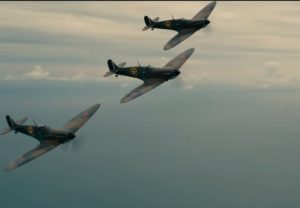 History VS Movies Dunkirk review