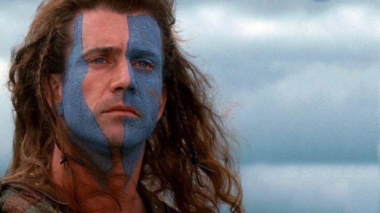 Braveheart Review – Too much Freedom for Drama