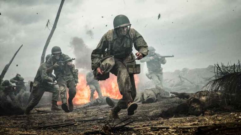 Hacksaw Ridge History Review: Was it worth to reject previous adaptation attempts?