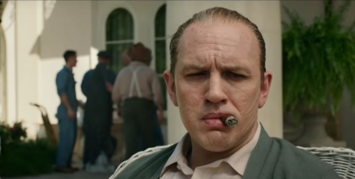 Capone (2020) trailer